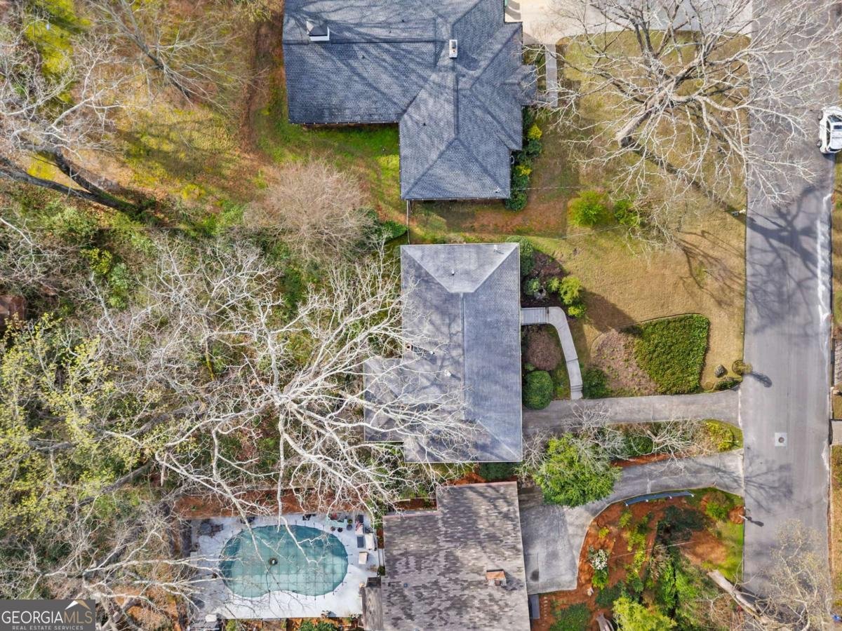 647 Willivee Drive Decatur - Photo 36