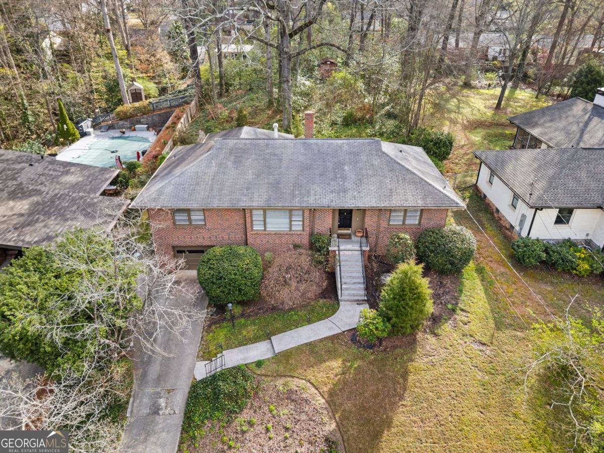 647 Willivee Drive Decatur - Photo 41