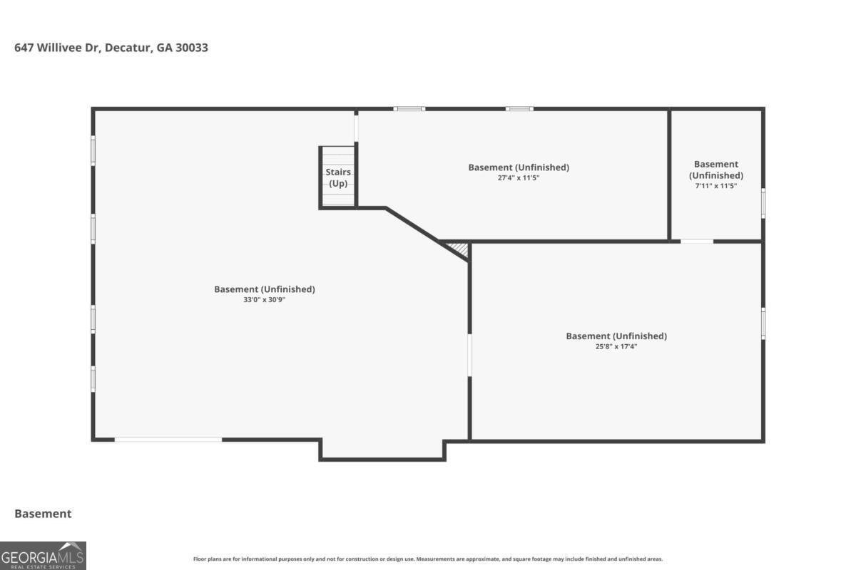 647 Willivee Drive Decatur - Photo 49