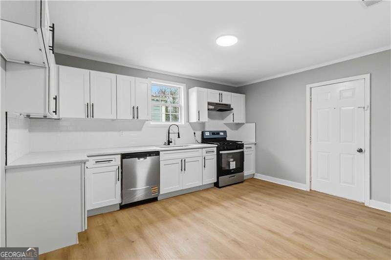 745 Lee Andrews Avenue Atlanta - Photo 14