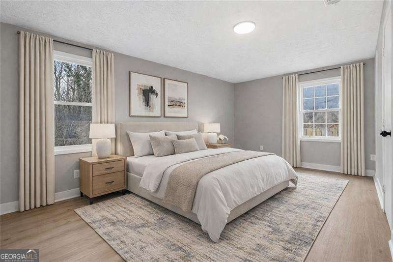 745 Lee Andrews Avenue Atlanta - Photo 16