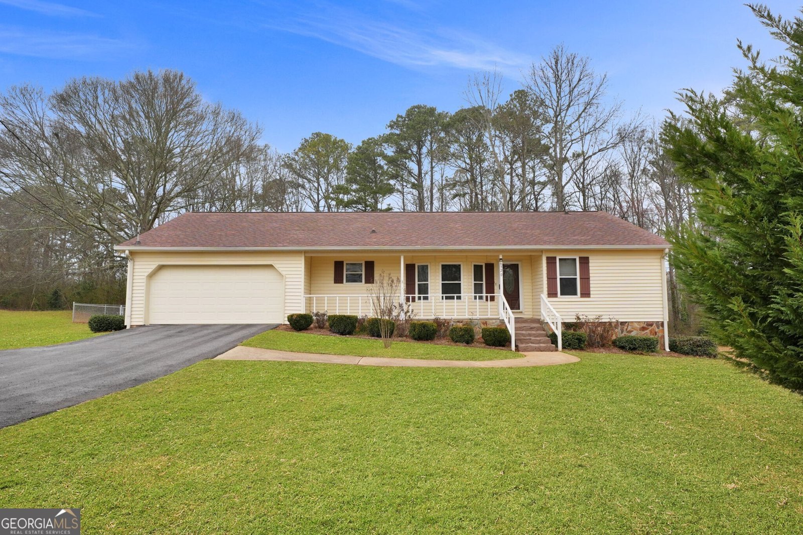6920 Berea Road Douglasville - Photo 1