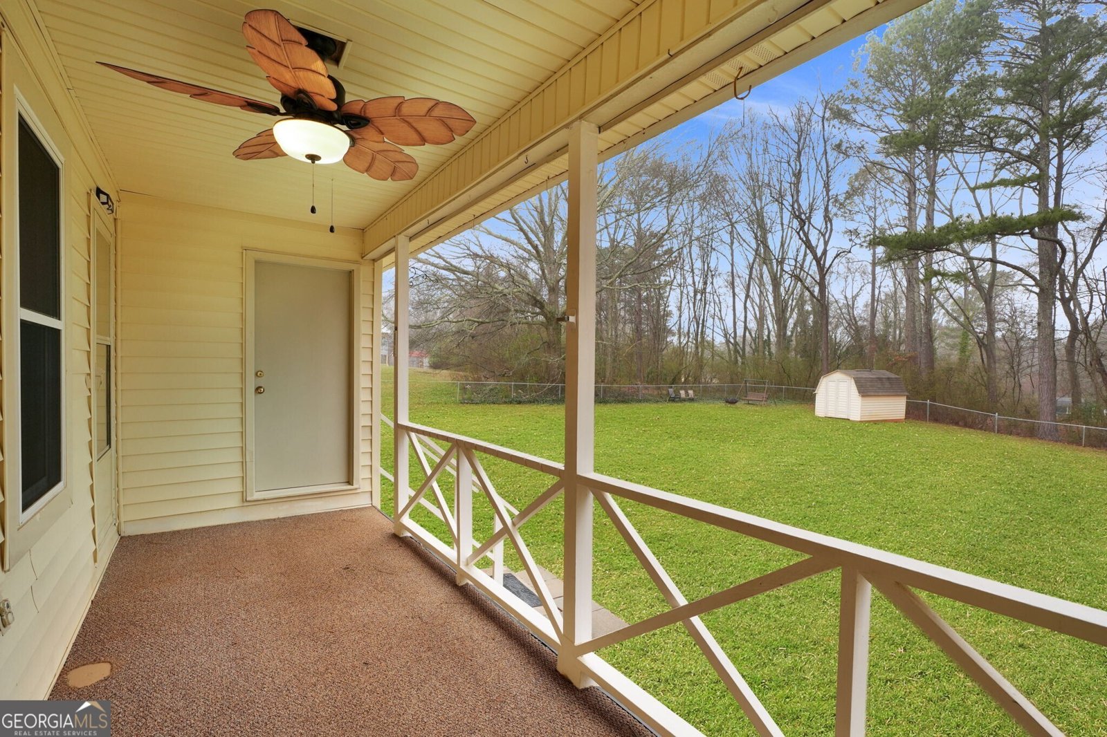 6920 Berea Road Douglasville - Photo 26