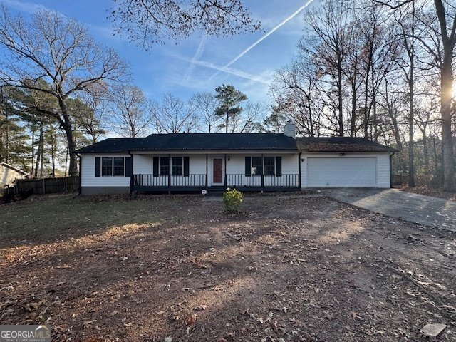 142 Summerfield Drive McDonough - Photo 1