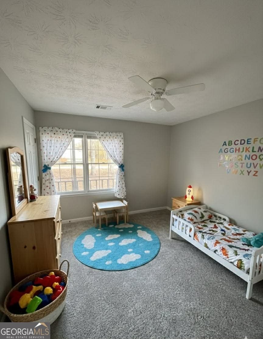 142 Summerfield Drive McDonough - Photo 15