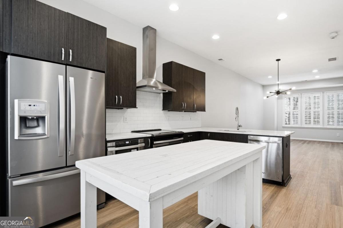 615 Broadview Place Atlanta - Photo 14