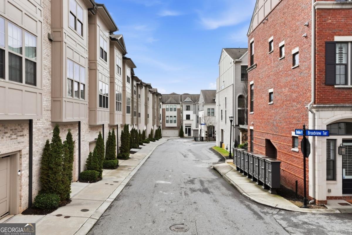 615 Broadview Place Atlanta - Photo 41