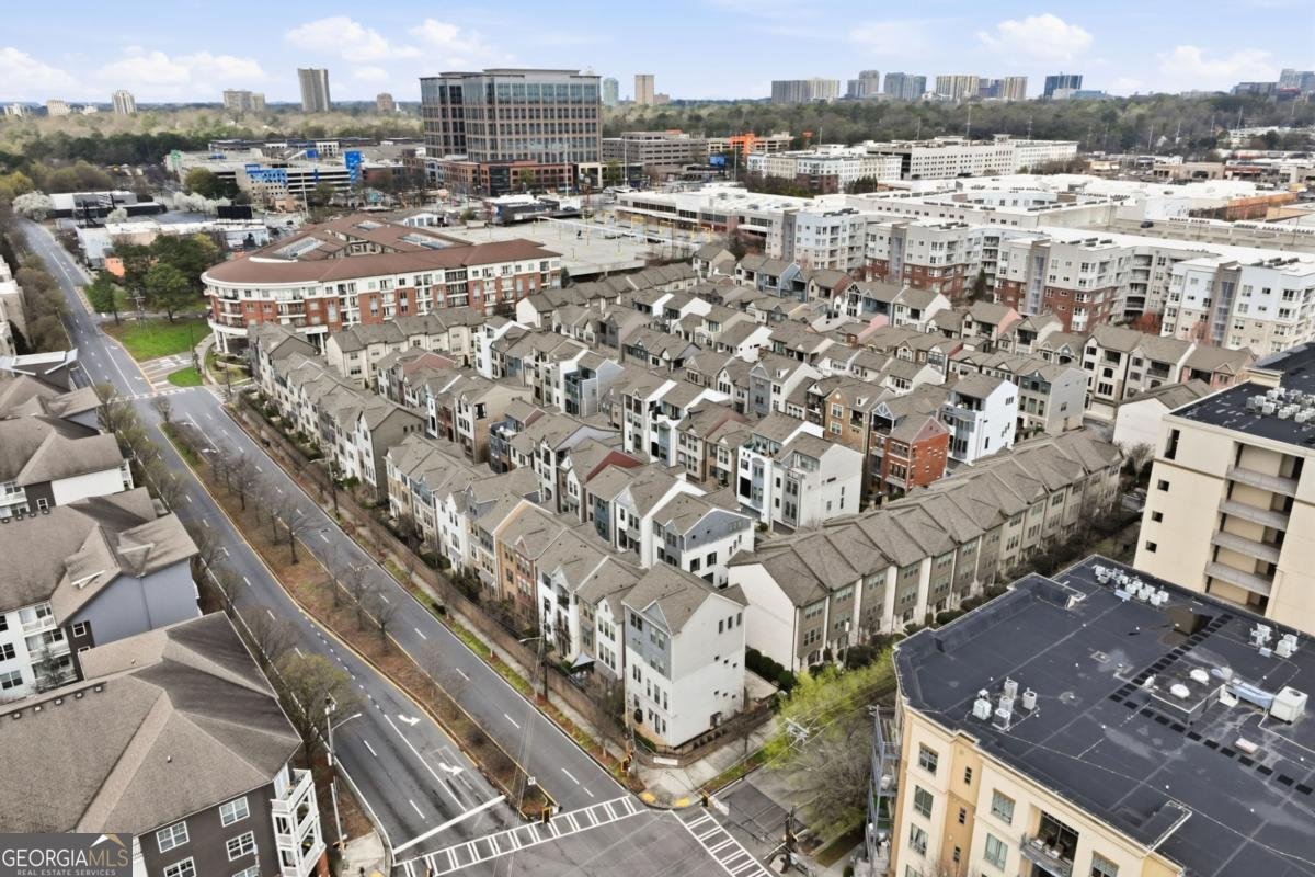 615 Broadview Place Atlanta - Photo 45