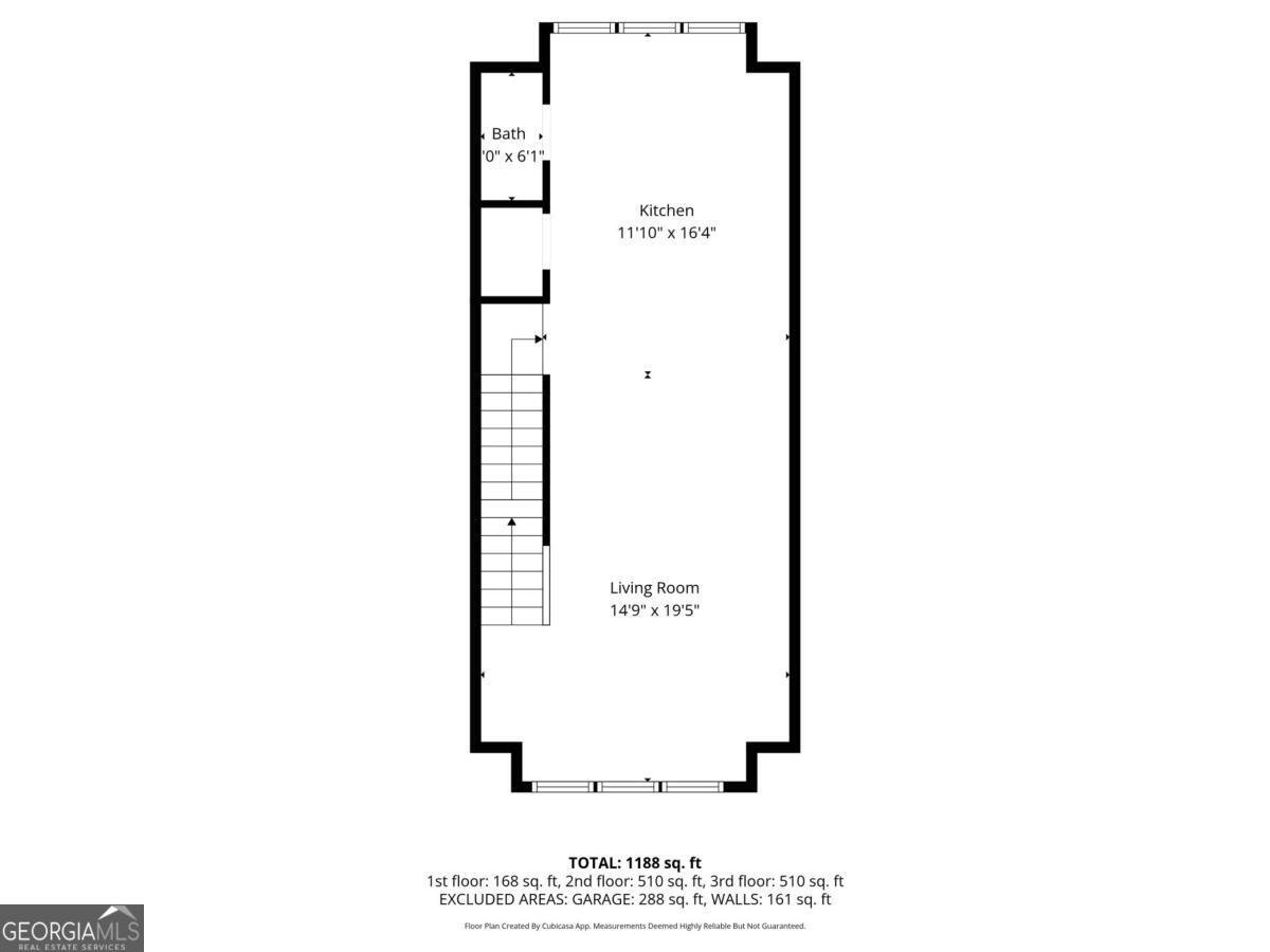 615 Broadview Place Atlanta - Photo 47