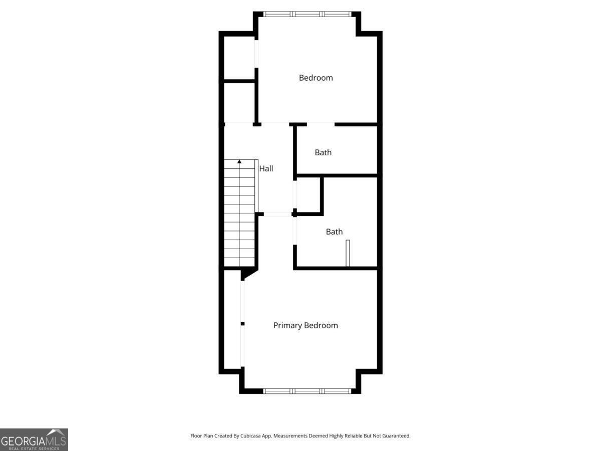 615 Broadview Place Atlanta - Photo 49