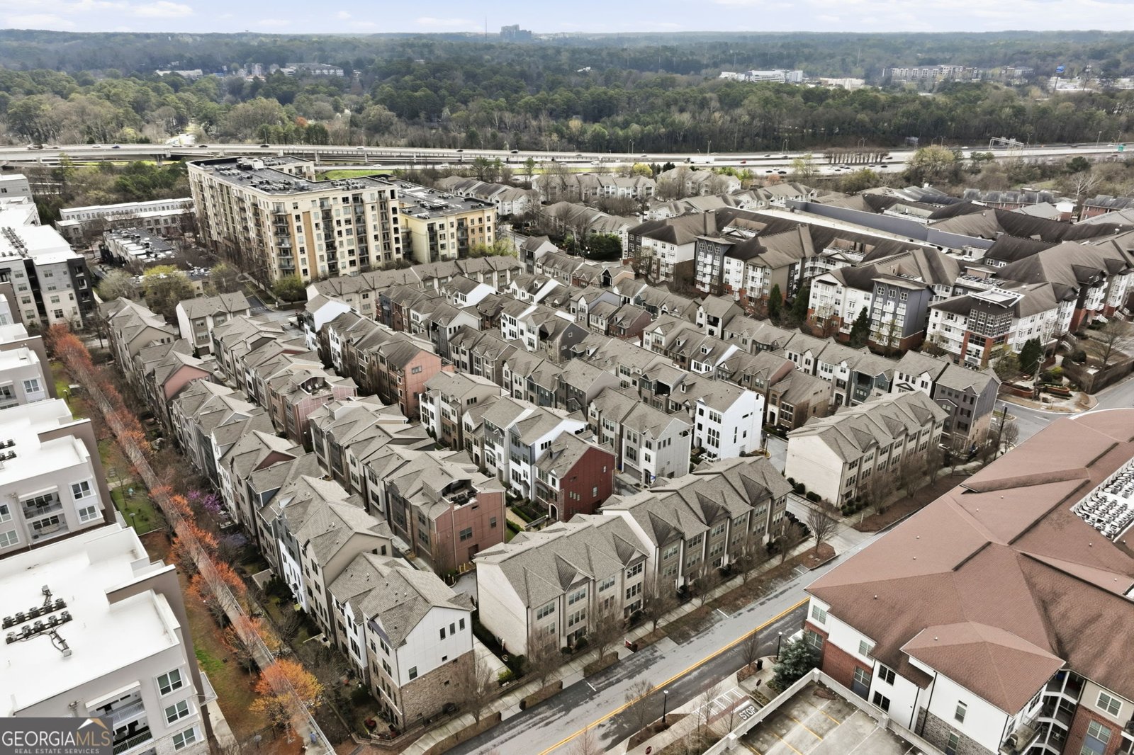 615 Broadview Place Atlanta - Photo 62