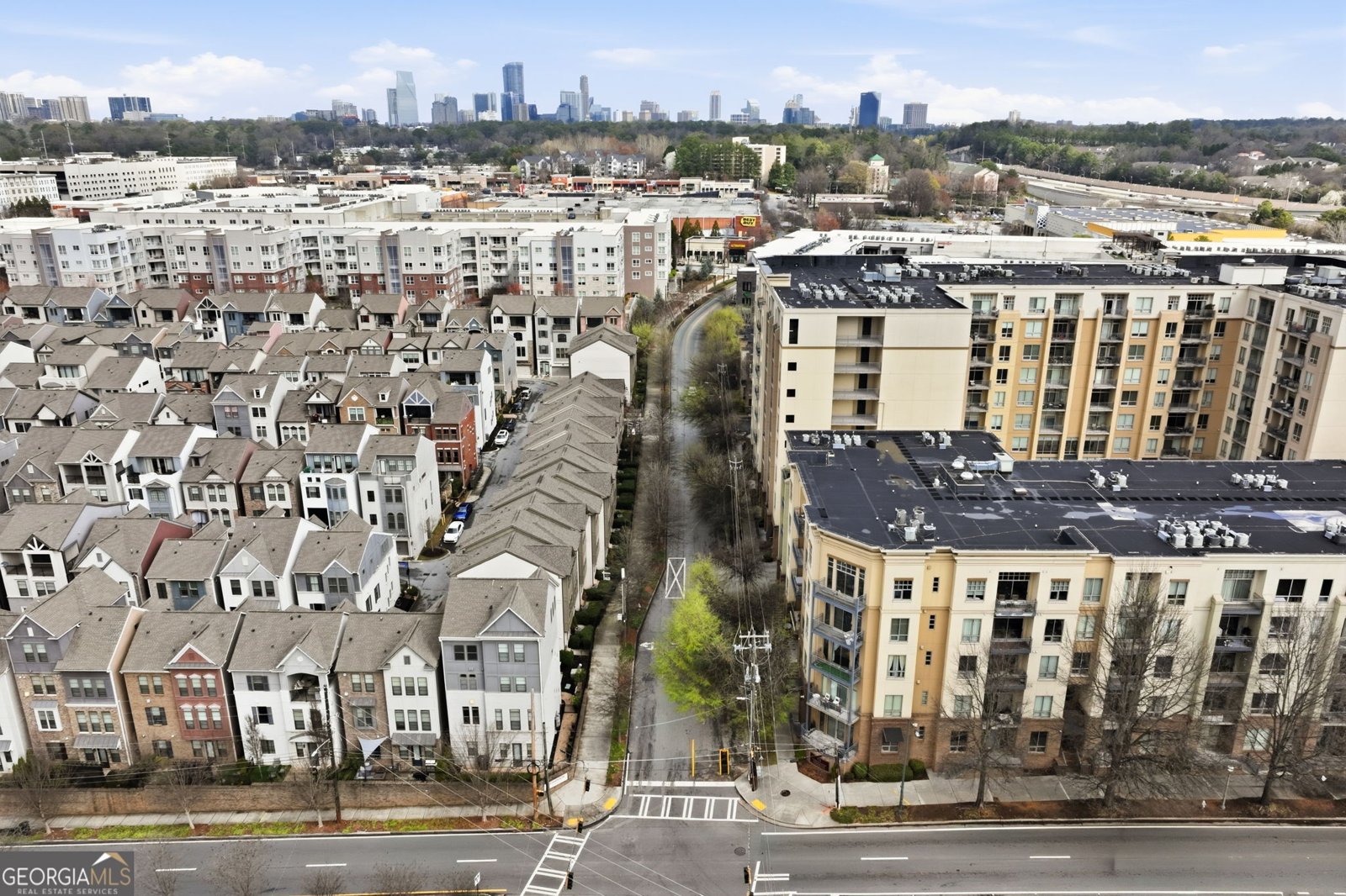 615 Broadview Place Atlanta - Photo 63