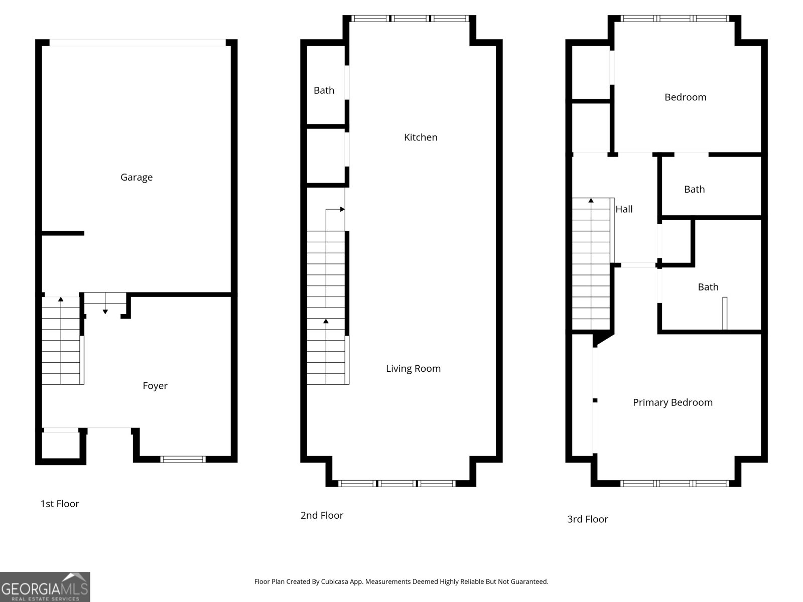 615 Broadview Place Atlanta - Photo 72