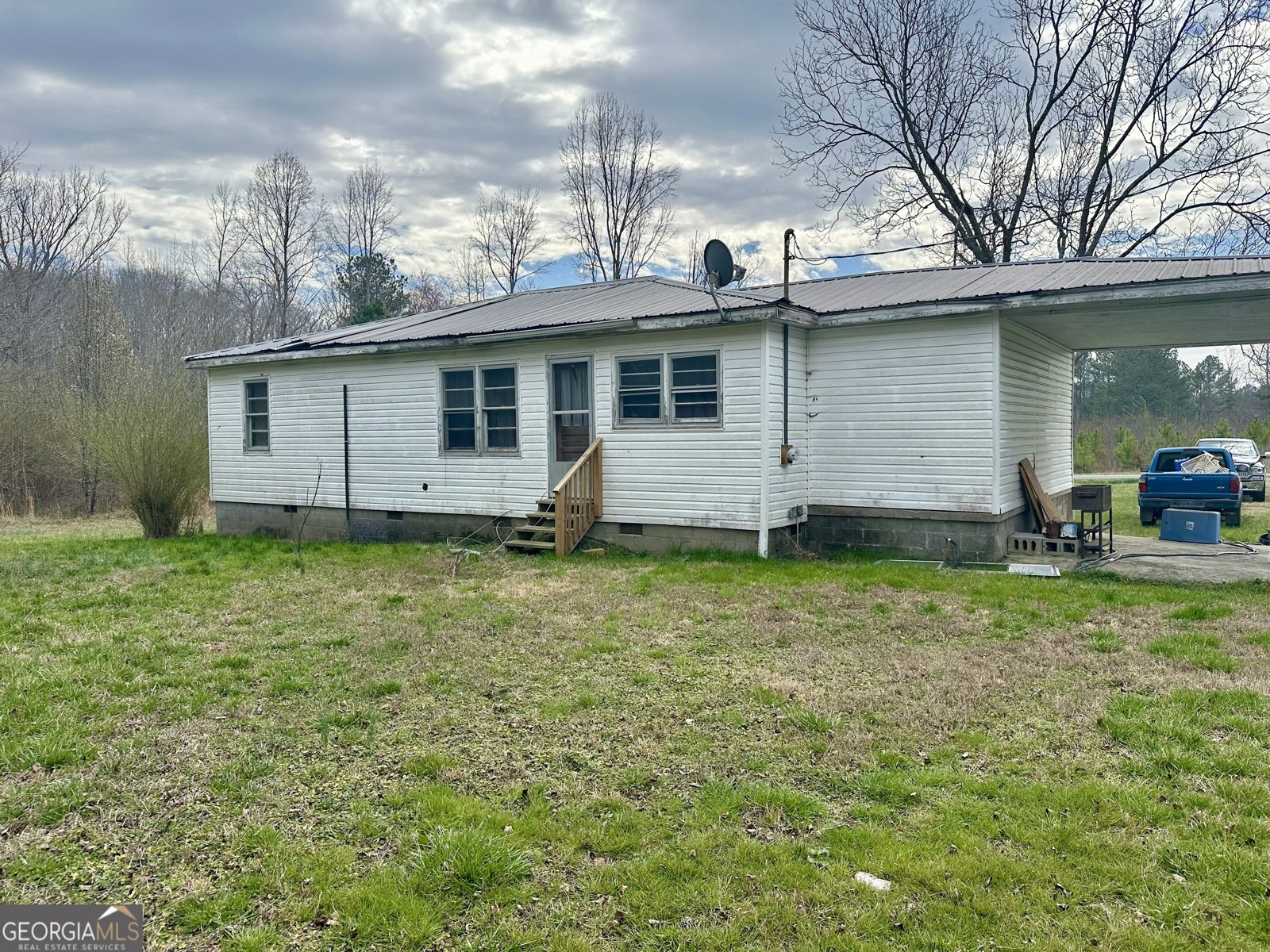 456 Cummings Road Trion - Photo 6