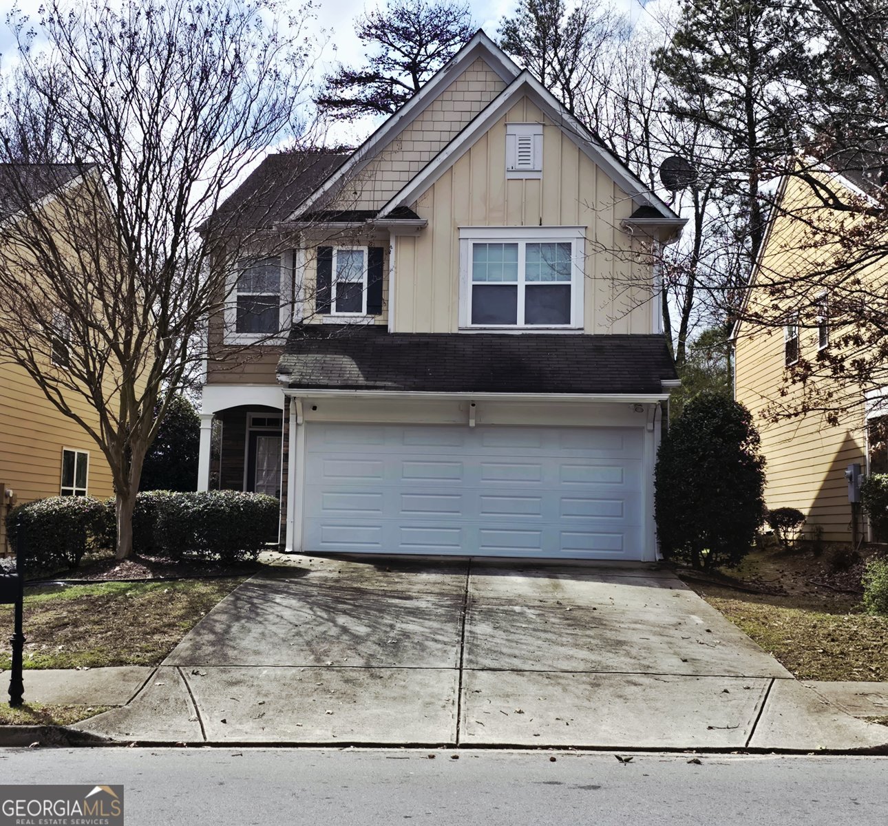 32 Ledgewood Mill Way Lawrenceville - Photo 1