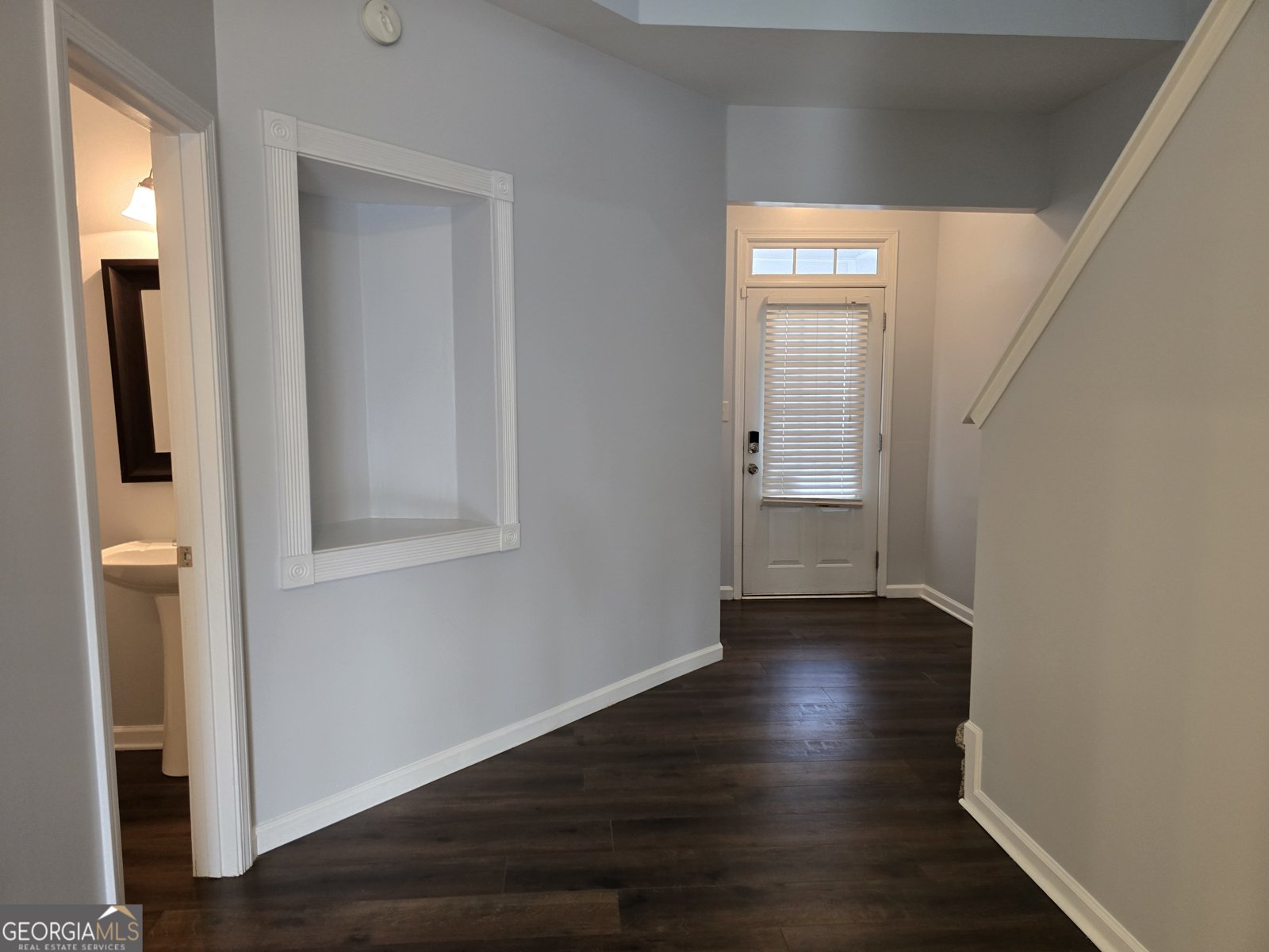 32 Ledgewood Mill Way Lawrenceville - Photo 12