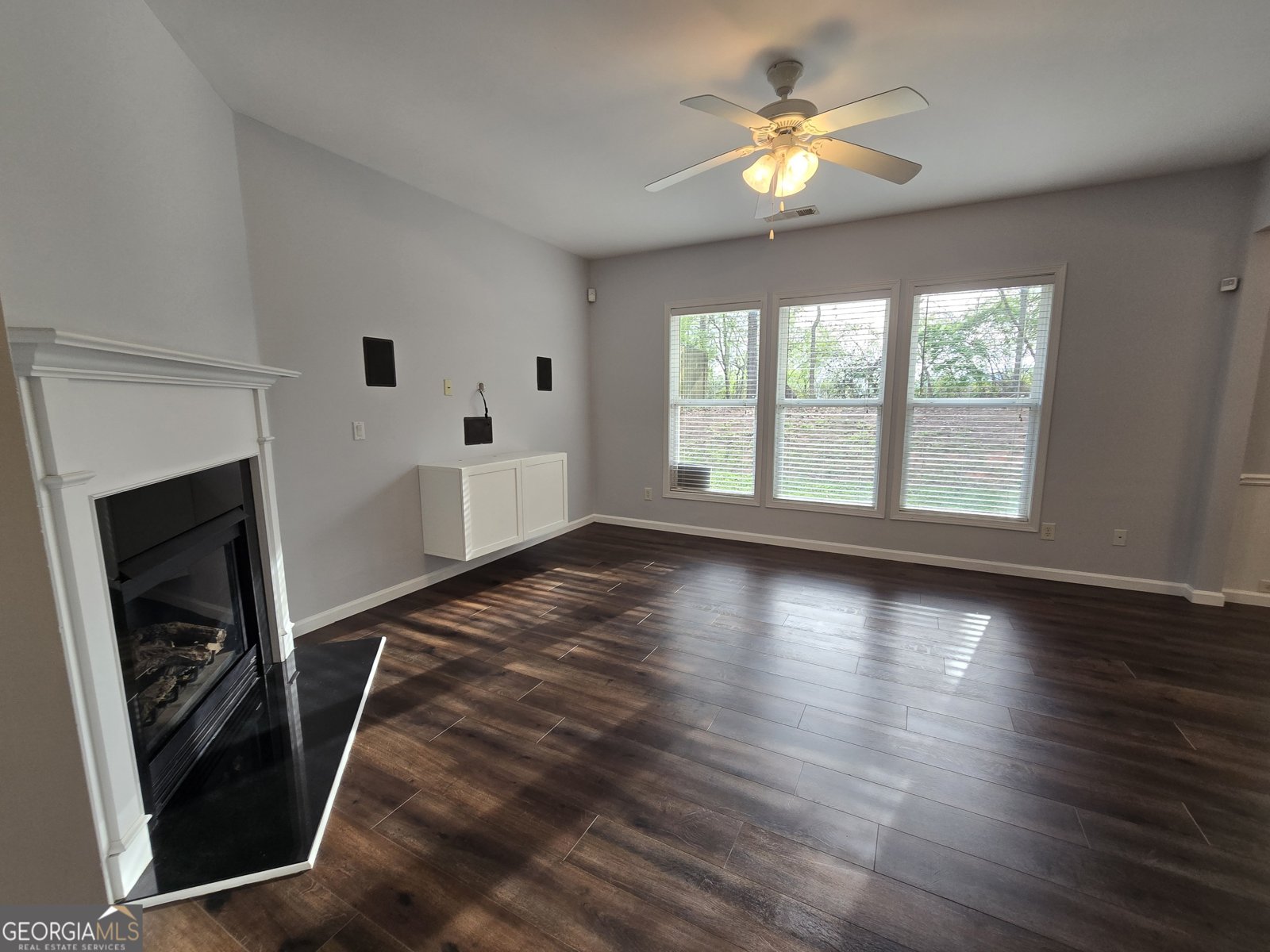 32 Ledgewood Mill Way Lawrenceville - Photo 17