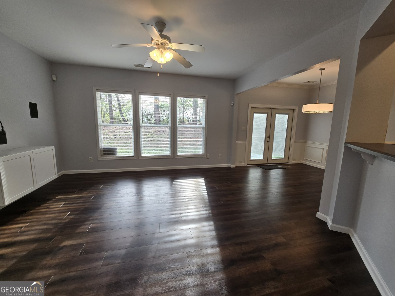 32 Ledgewood Mill Way Lawrenceville - Photo 18