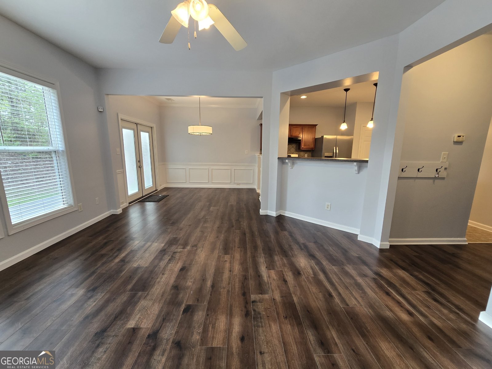 32 Ledgewood Mill Way Lawrenceville - Photo 19