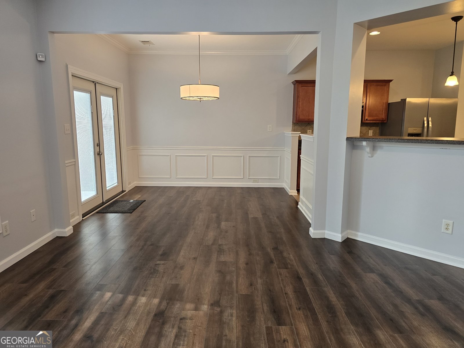 32 Ledgewood Mill Way Lawrenceville - Photo 20