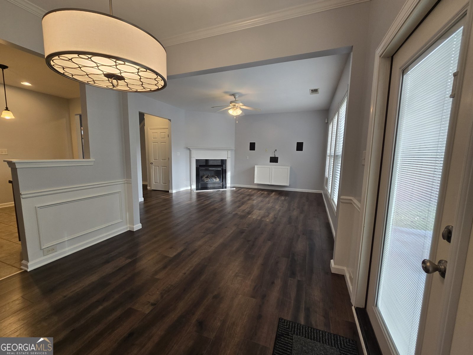 32 Ledgewood Mill Way Lawrenceville - Photo 22