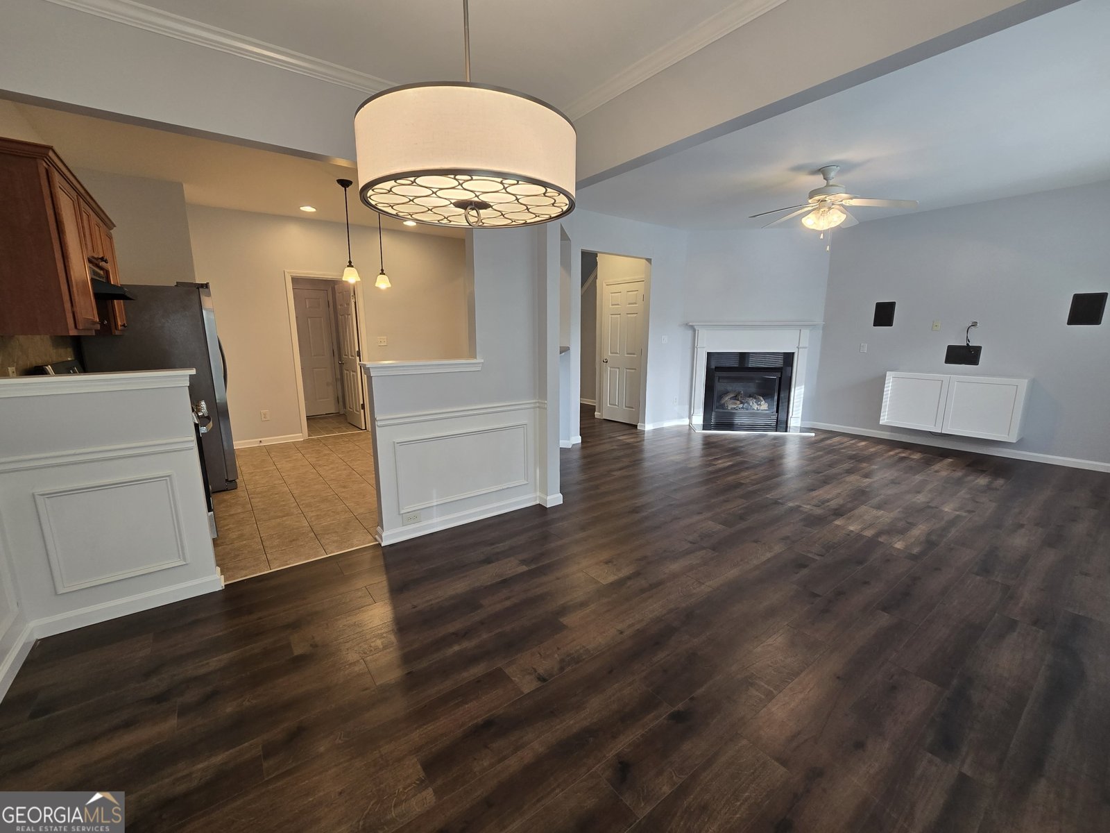 32 Ledgewood Mill Way Lawrenceville - Photo 23