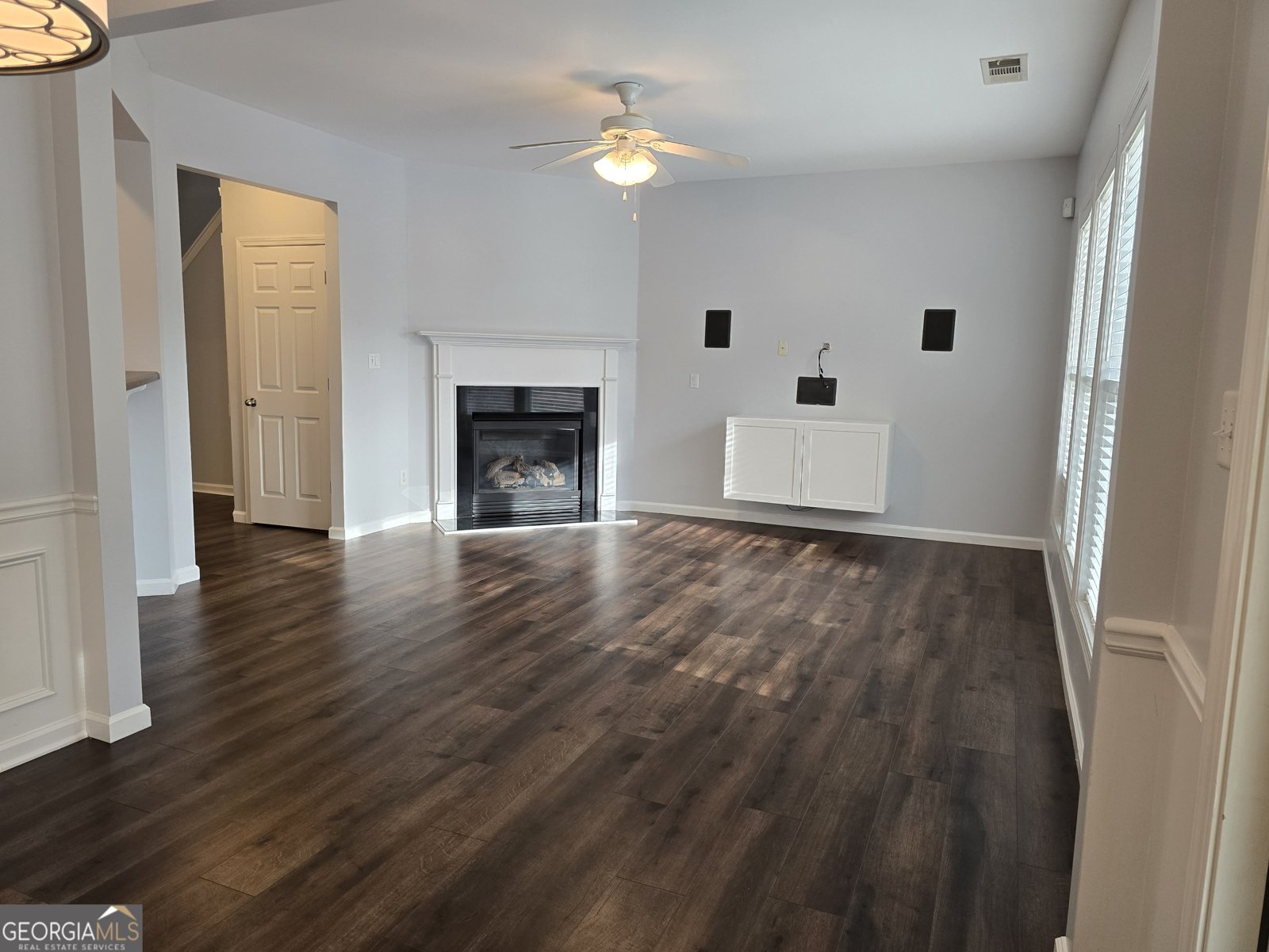 32 Ledgewood Mill Way Lawrenceville - Photo 24