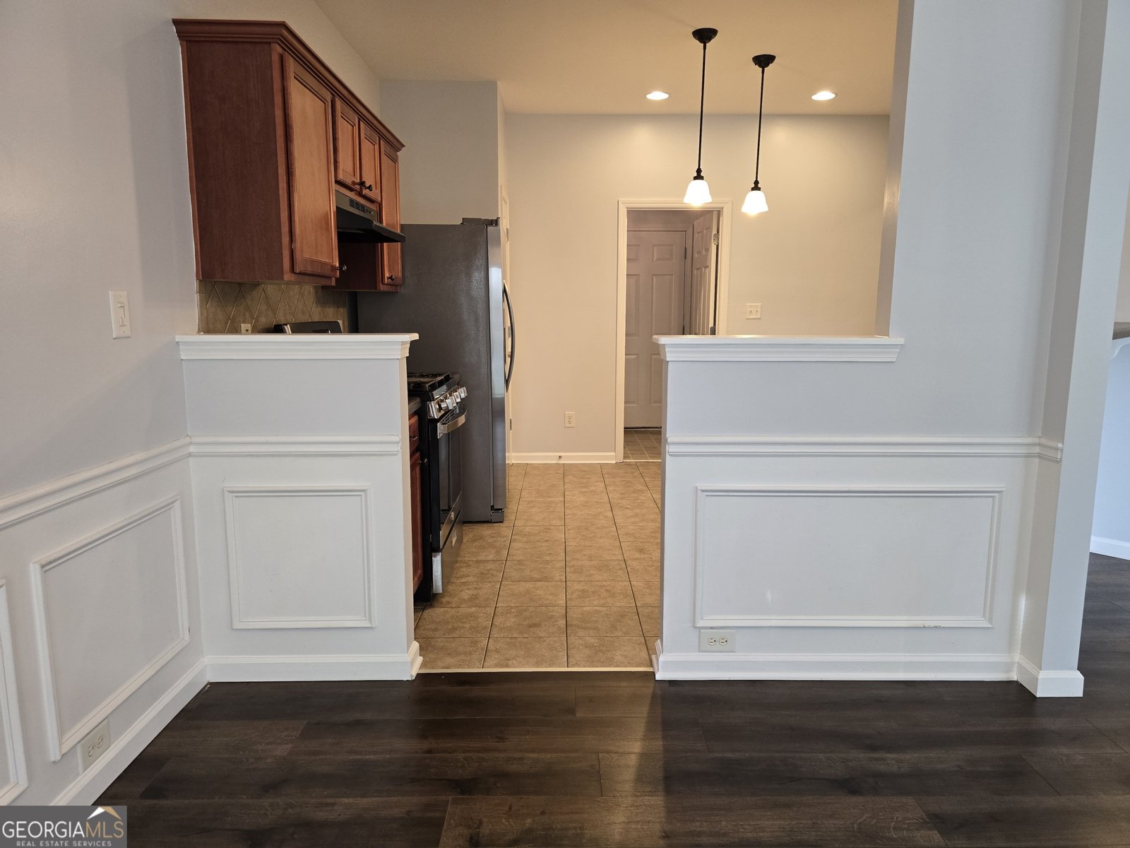 32 Ledgewood Mill Way Lawrenceville - Photo 25