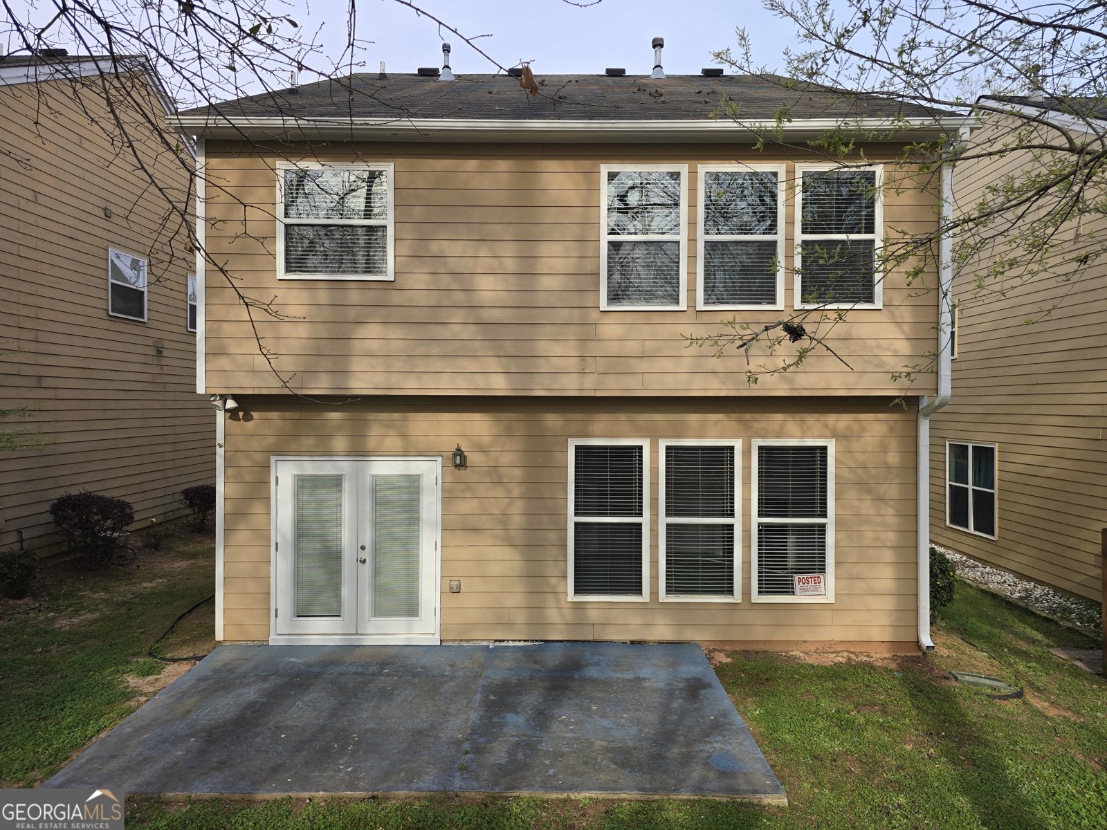 32 Ledgewood Mill Way Lawrenceville - Photo 52