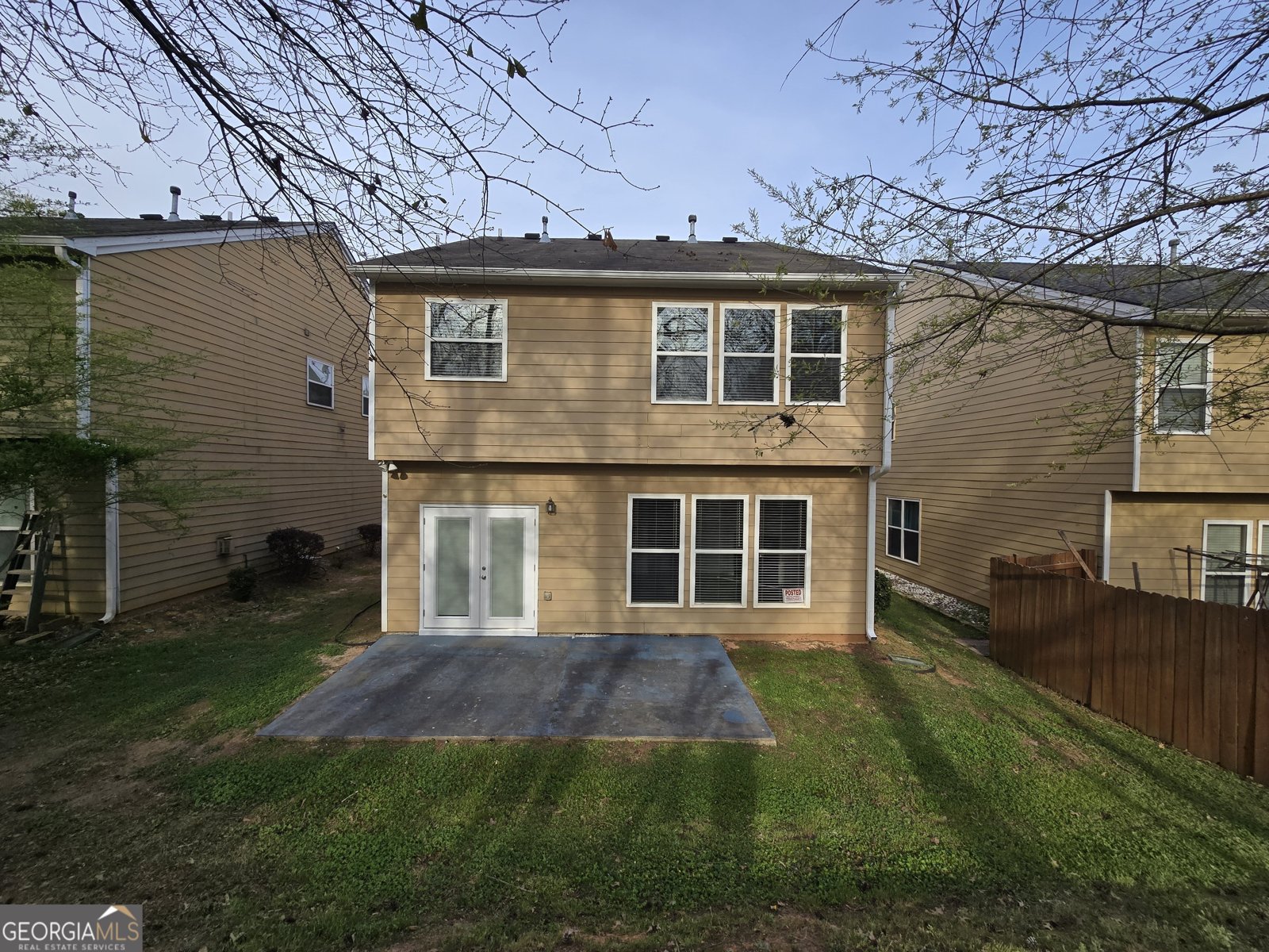 32 Ledgewood Mill Way Lawrenceville - Photo 53