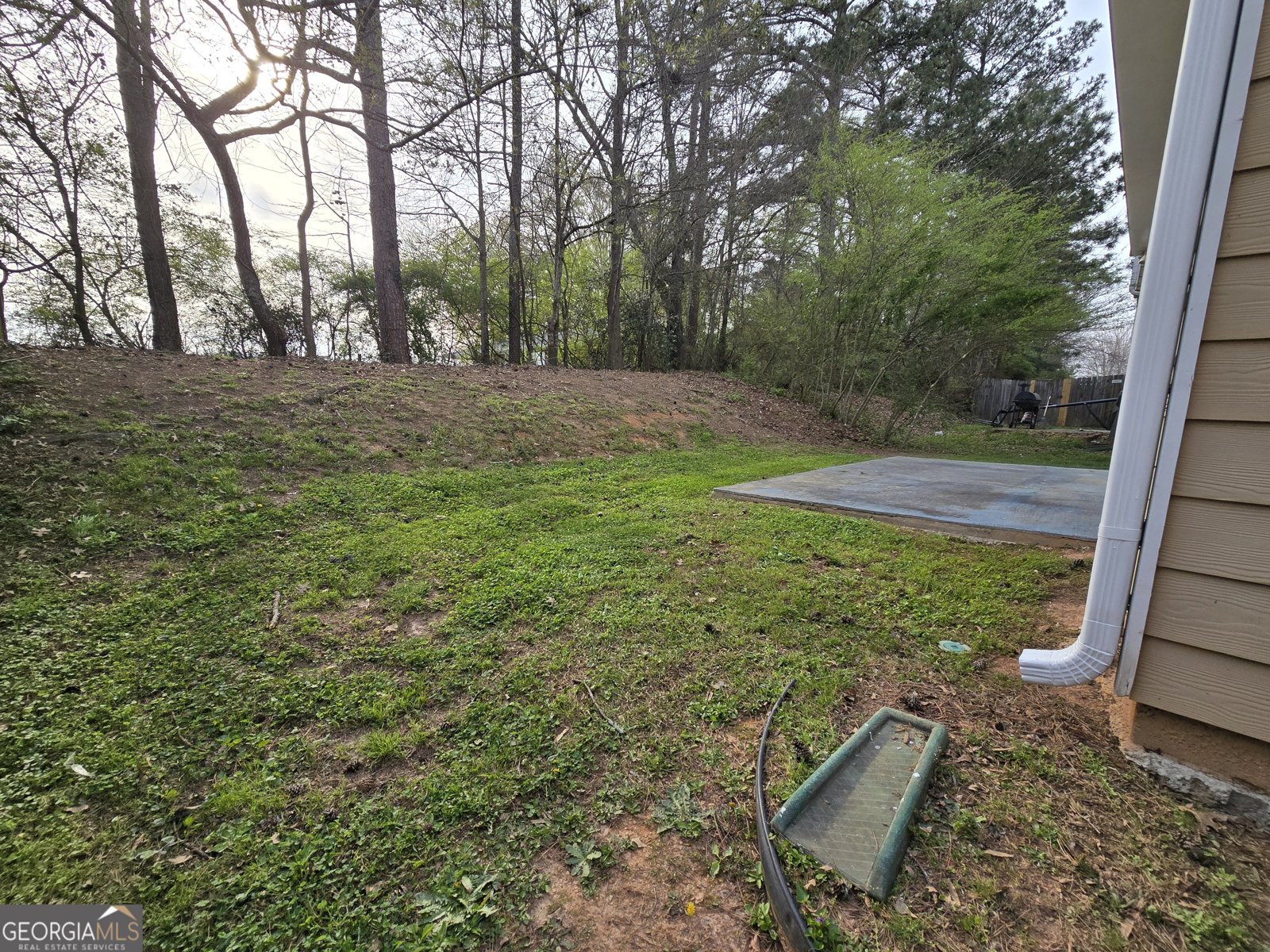 32 Ledgewood Mill Way Lawrenceville - Photo 55