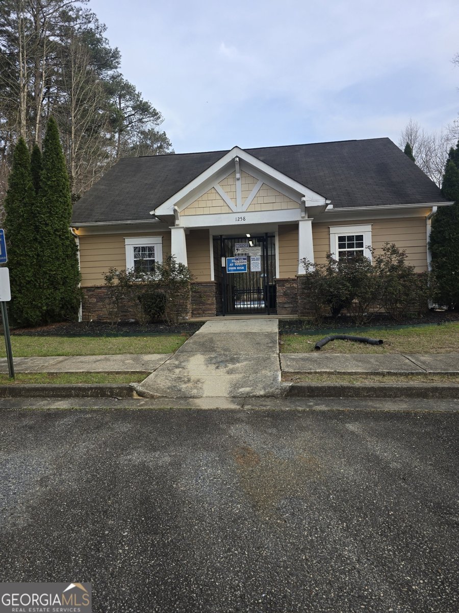 32 Ledgewood Mill Way Lawrenceville - Photo 56