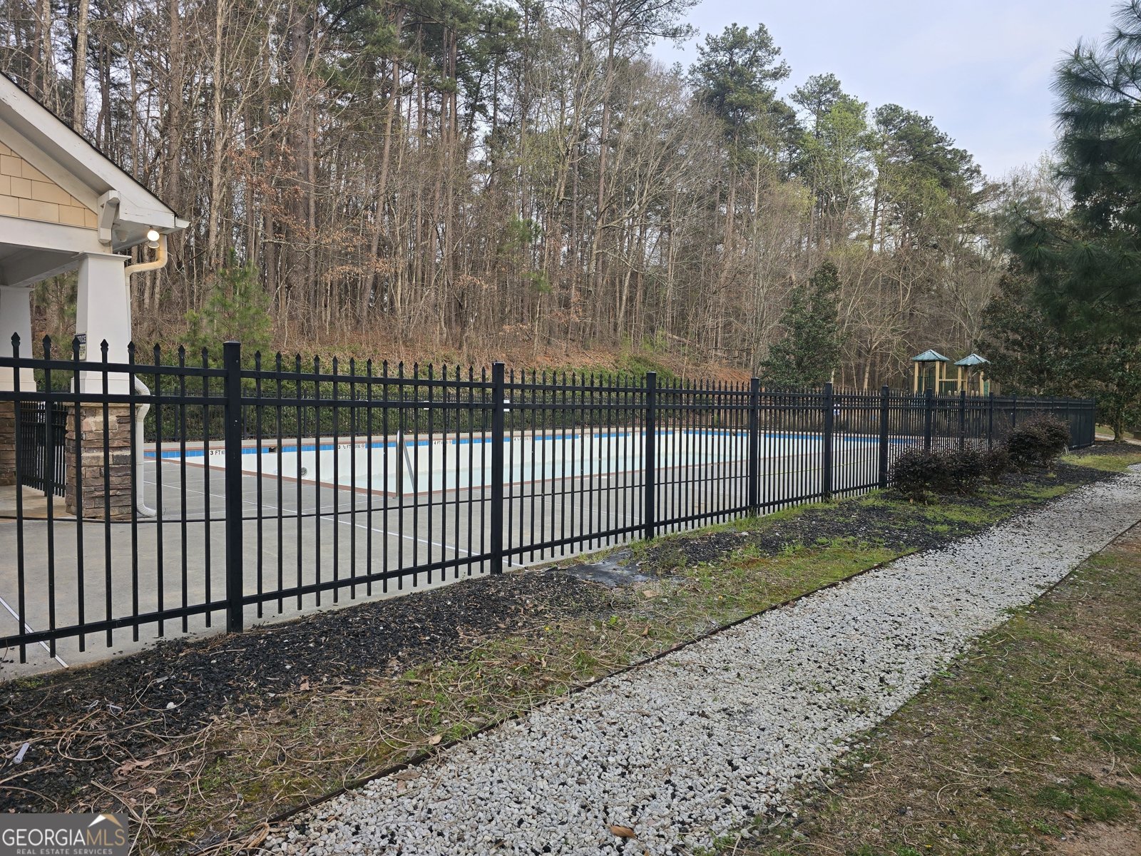 32 Ledgewood Mill Way Lawrenceville - Photo 57