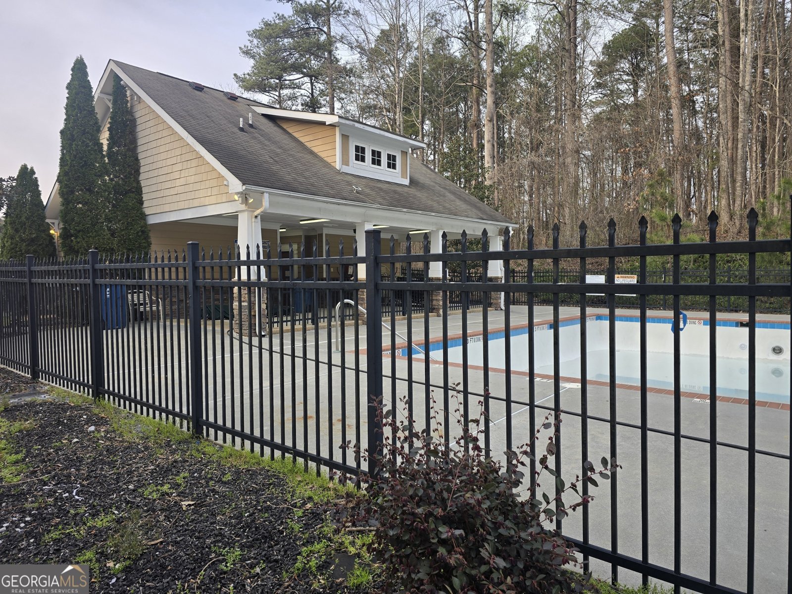 32 Ledgewood Mill Way Lawrenceville - Photo 58