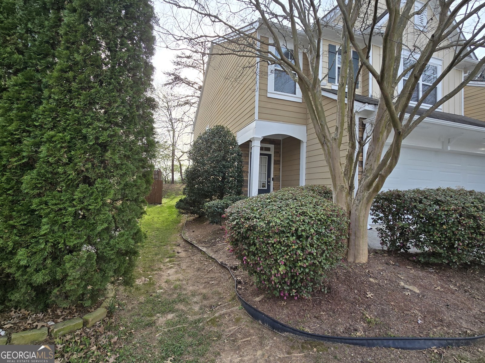 32 Ledgewood Mill Way Lawrenceville - Photo 6