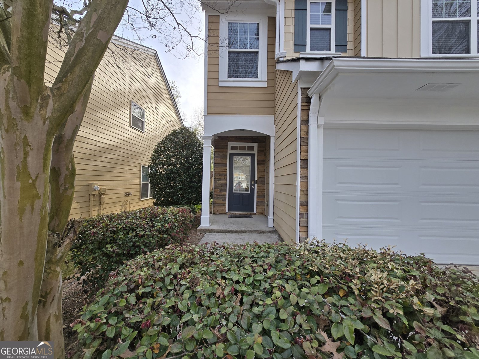 32 Ledgewood Mill Way Lawrenceville - Photo 8