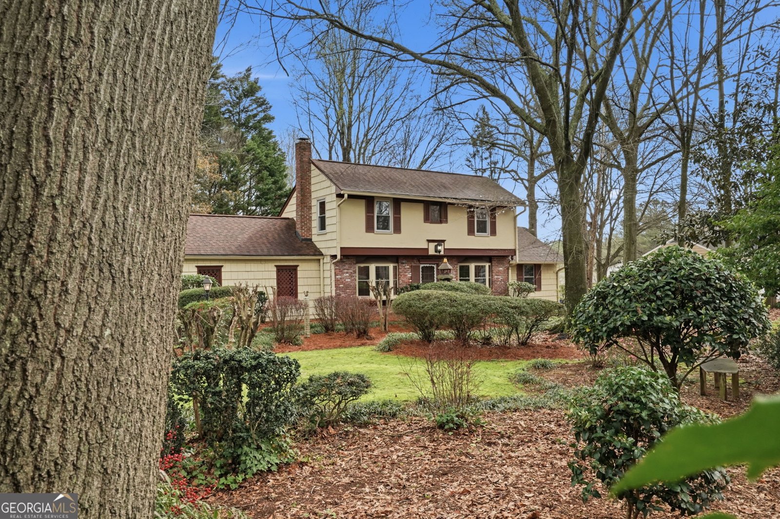 2833 Sumac Drive Dunwoody - Photo 1