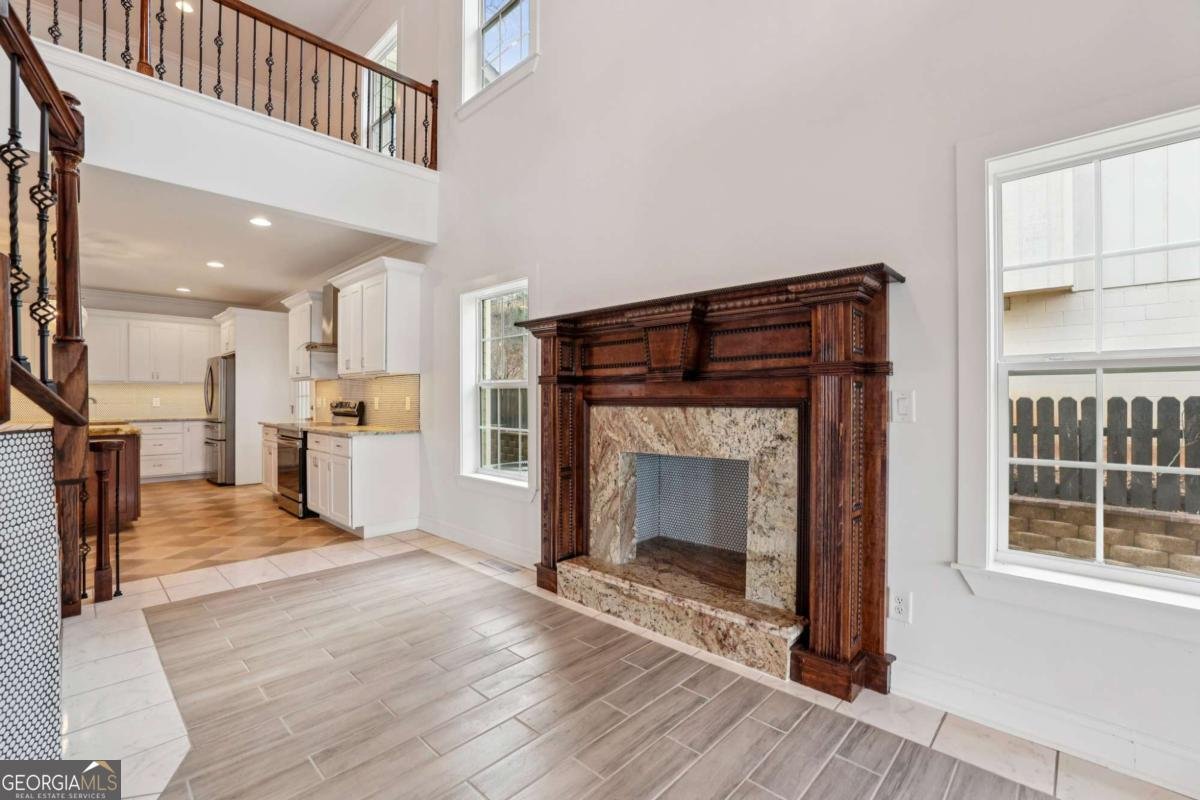 2320 Edgewater Road Cumming - Photo 10