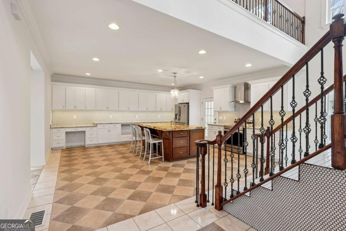 2320 Edgewater Road Cumming - Photo 16