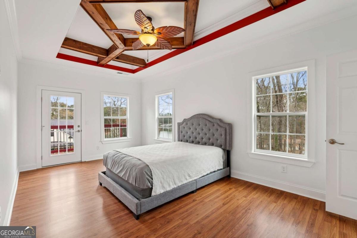 2320 Edgewater Road Cumming - Photo 19