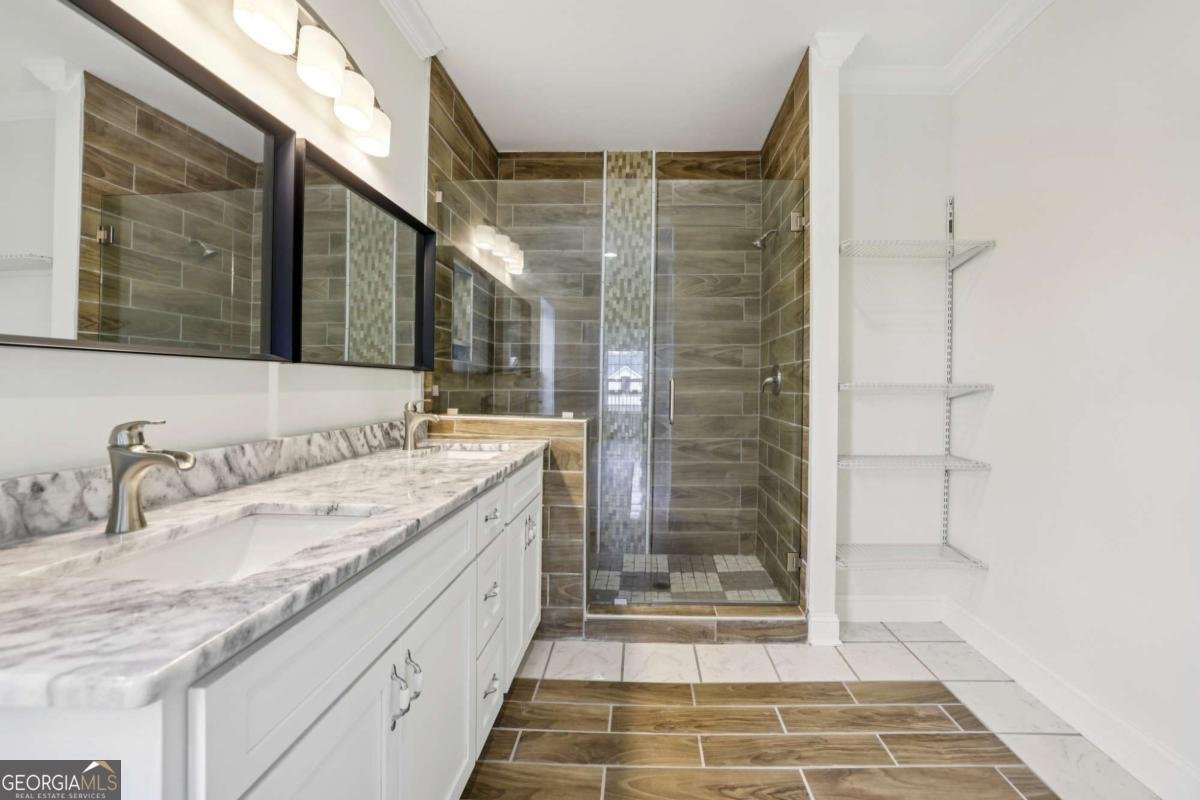 2320 Edgewater Road Cumming - Photo 20