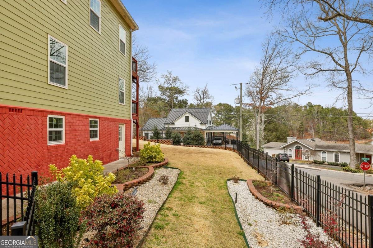 2320 Edgewater Road Cumming - Photo 39