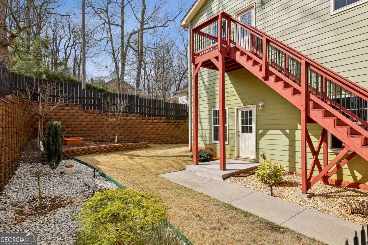 2320 Edgewater Road Cumming - Photo 42