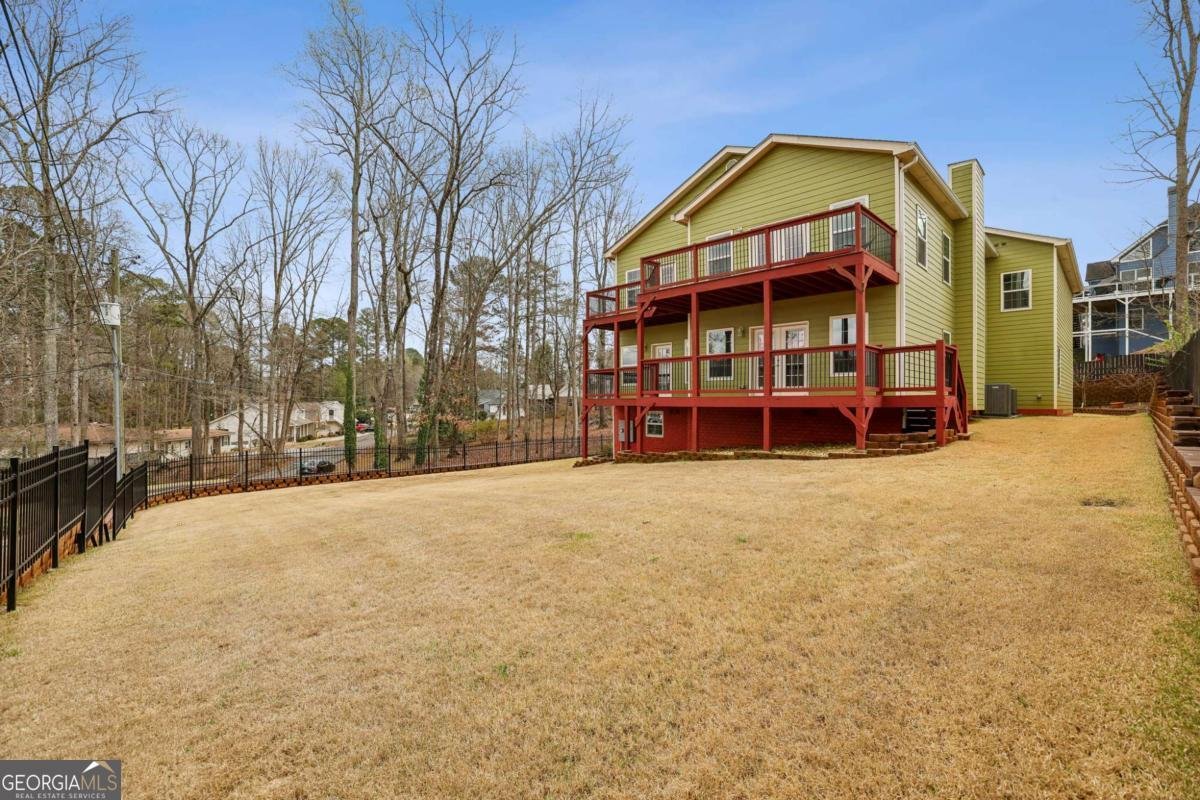 2320 Edgewater Road Cumming - Photo 43