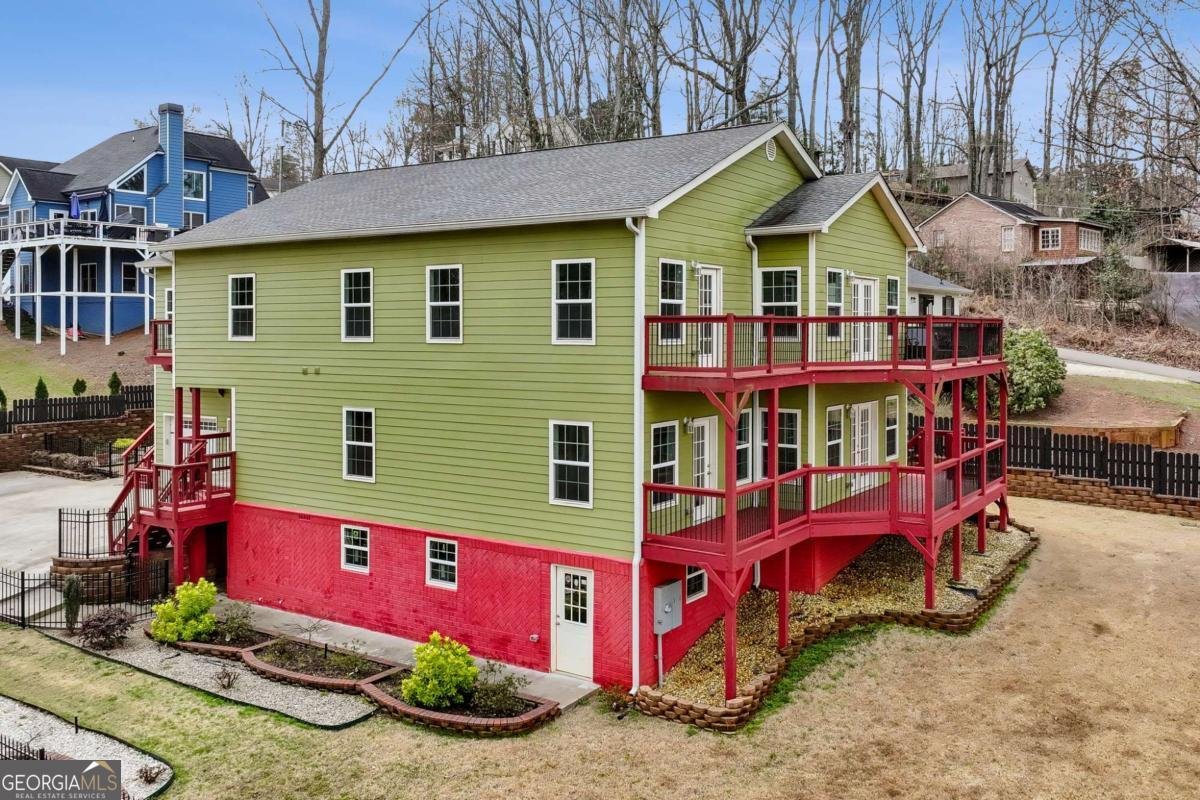 2320 Edgewater Road Cumming - Photo 44