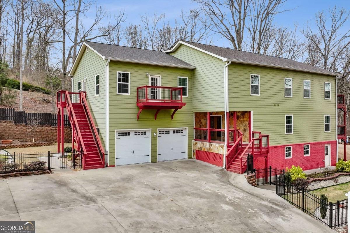 2320 Edgewater Road Cumming - Photo 45