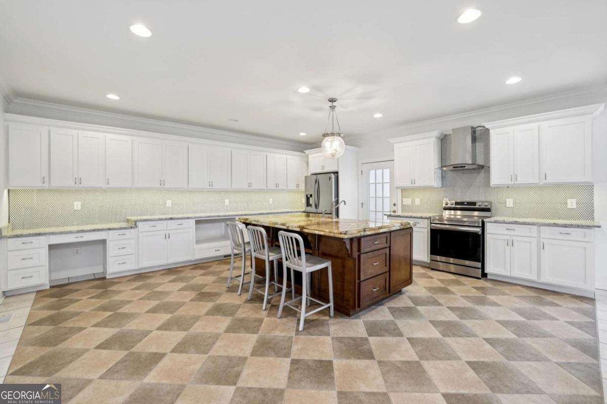 2320 Edgewater Road Cumming - Photo 7