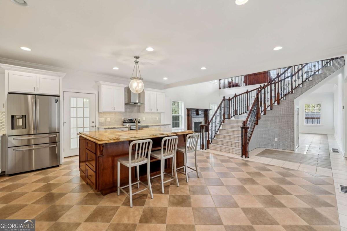 2320 Edgewater Road Cumming - Photo 8