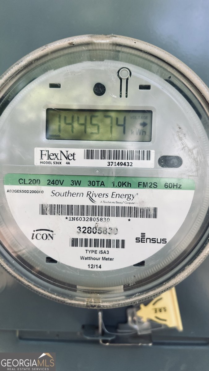 187 Coffey Road Barnesville - Photo 17