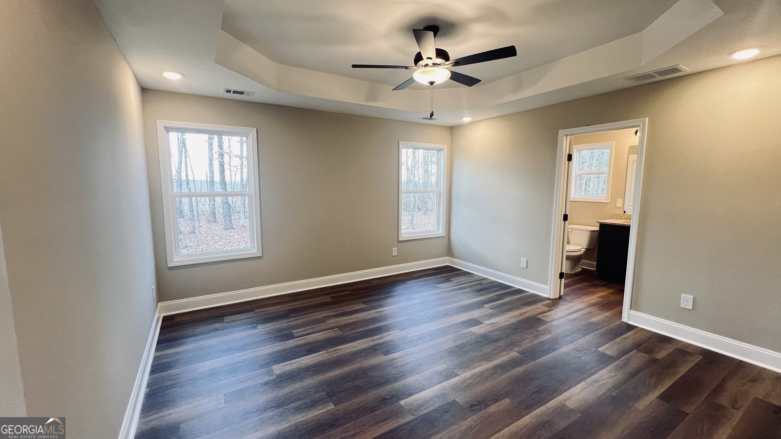 187 Coffey Road Barnesville - Photo 7